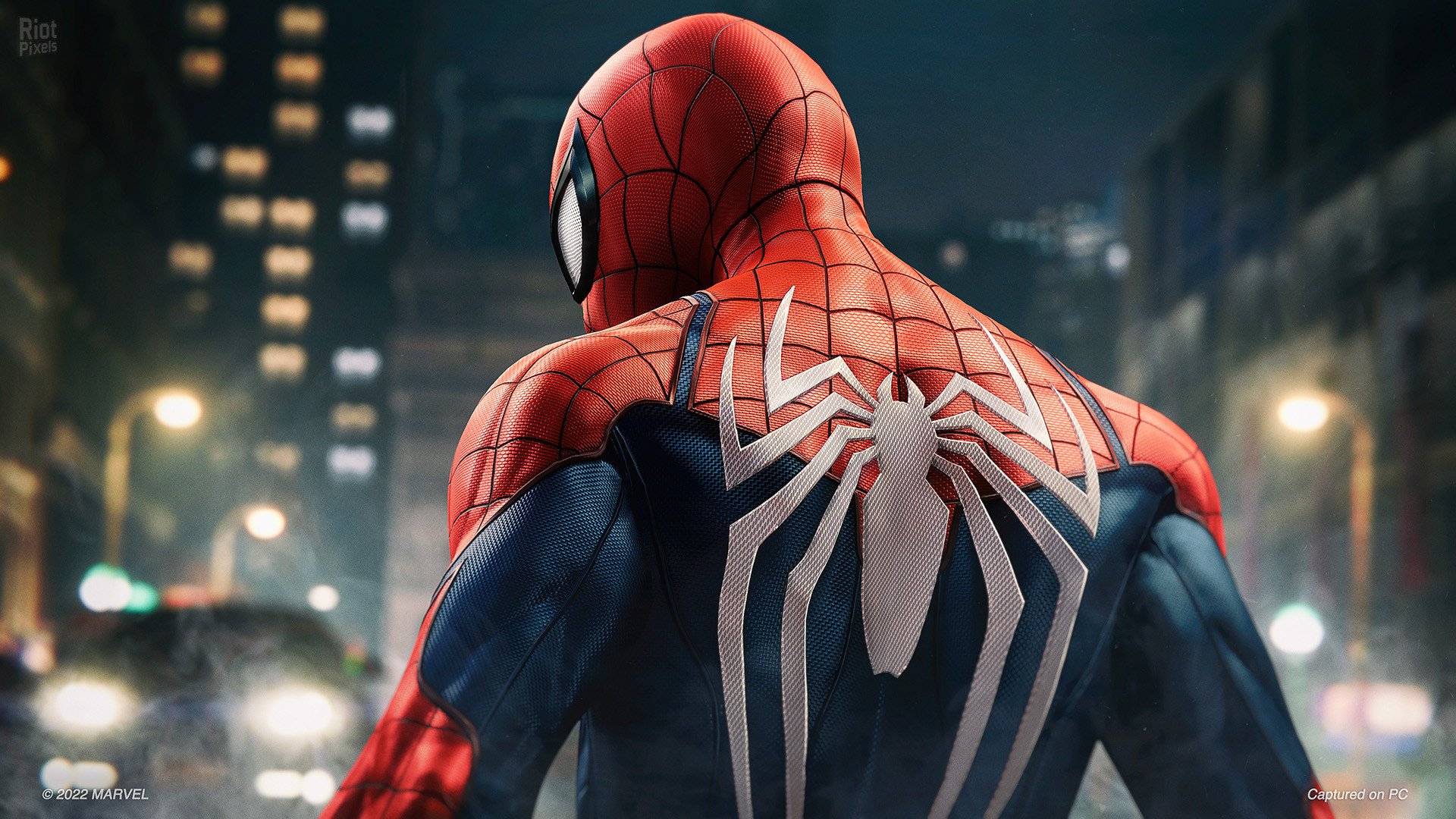 [4]-Marvel’s Spider-Man Remastered – v1.812.1.0 + DLC + SSE Fix Download-HohohoGames