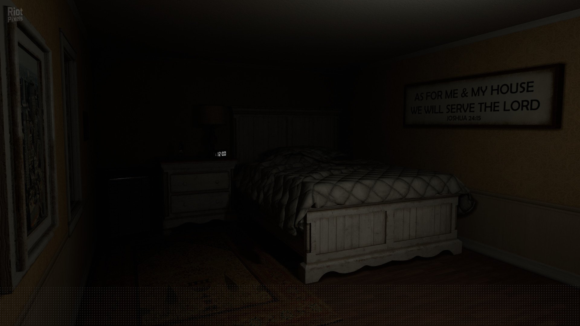 [3]-STRANGER + VR – v1.0.5 + v0.9.8 Download-HohohoGames