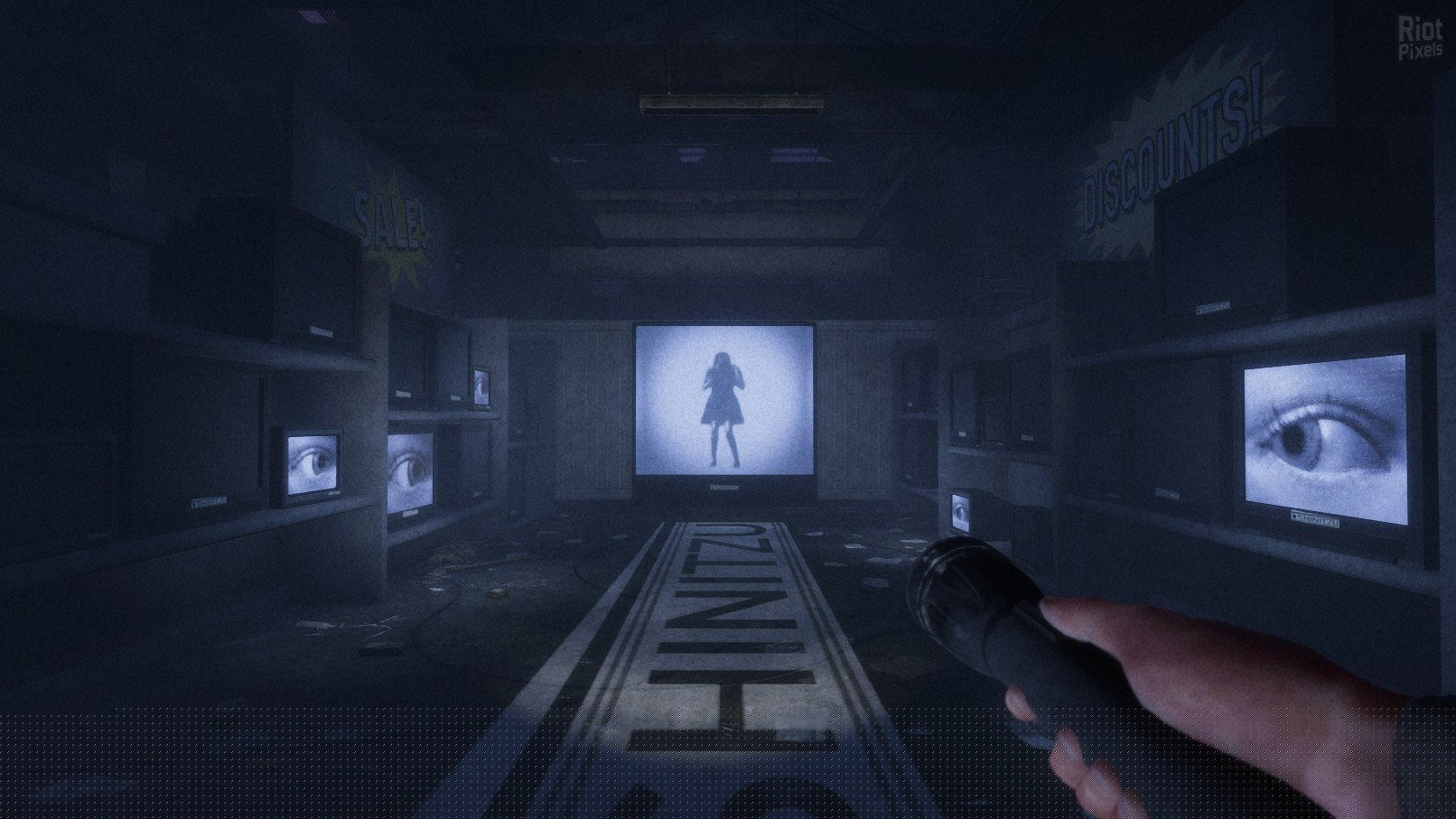 [9]-In Sound Mind: Deluxe Edition – v1.06.0929PC-GOG + Bonus Content Download-HohohoGames