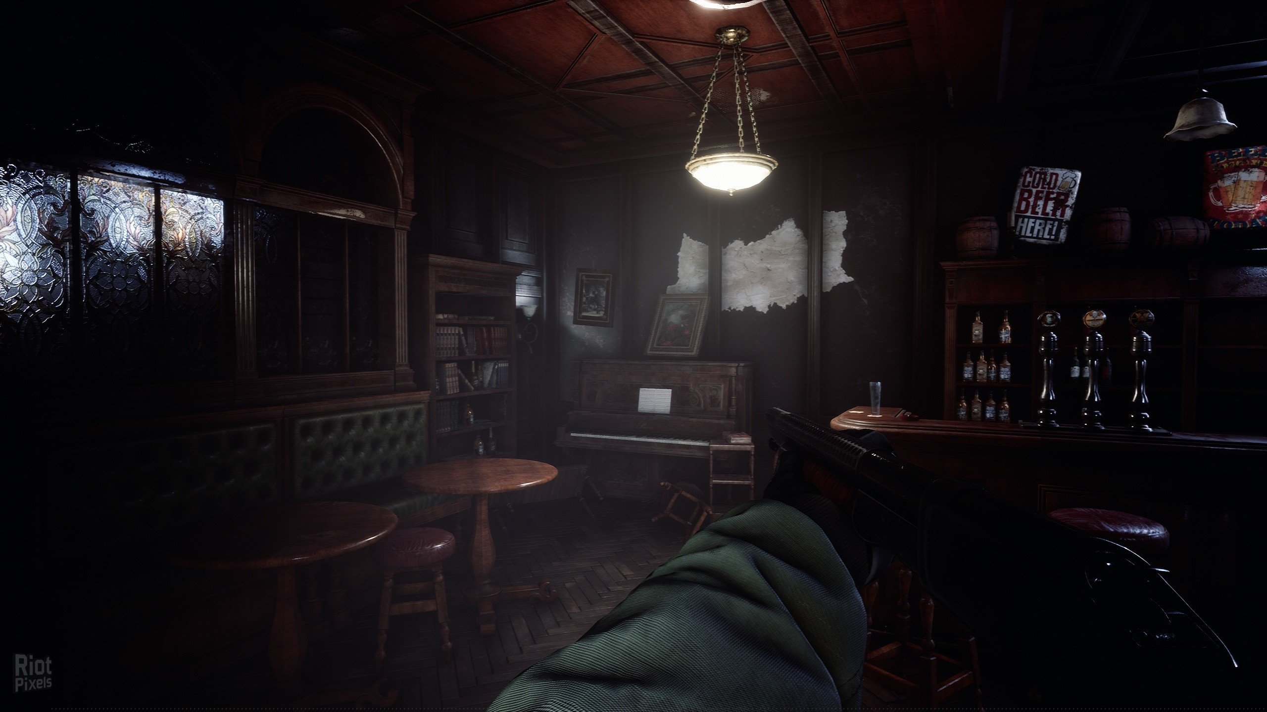 [15]-Eternal Evil – Build 9865535 (Day 1 Patch) Download-HohohoGames