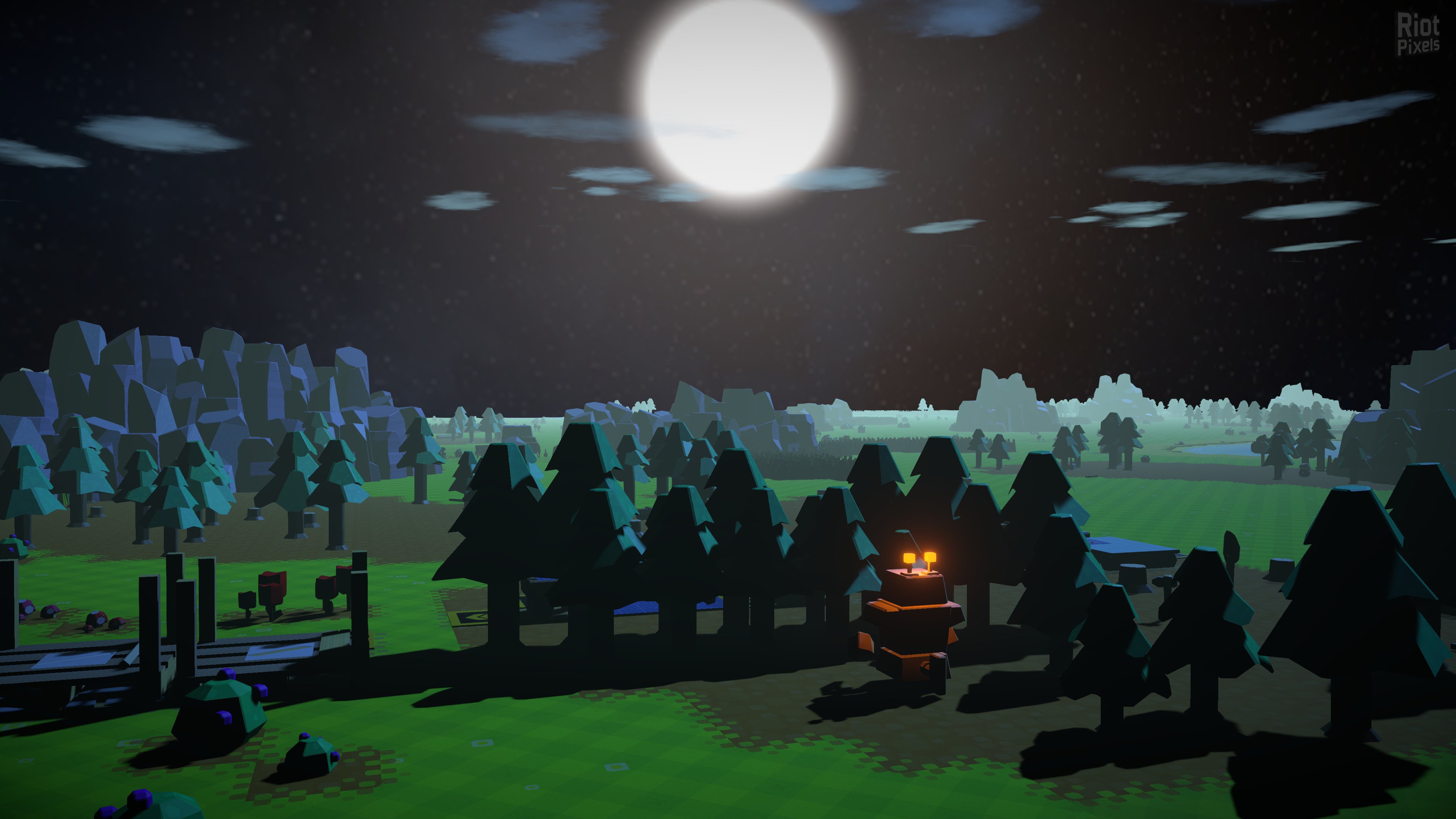 [7]-Autonauts – v140.1 (Fully Automated) Download-HohohoGames