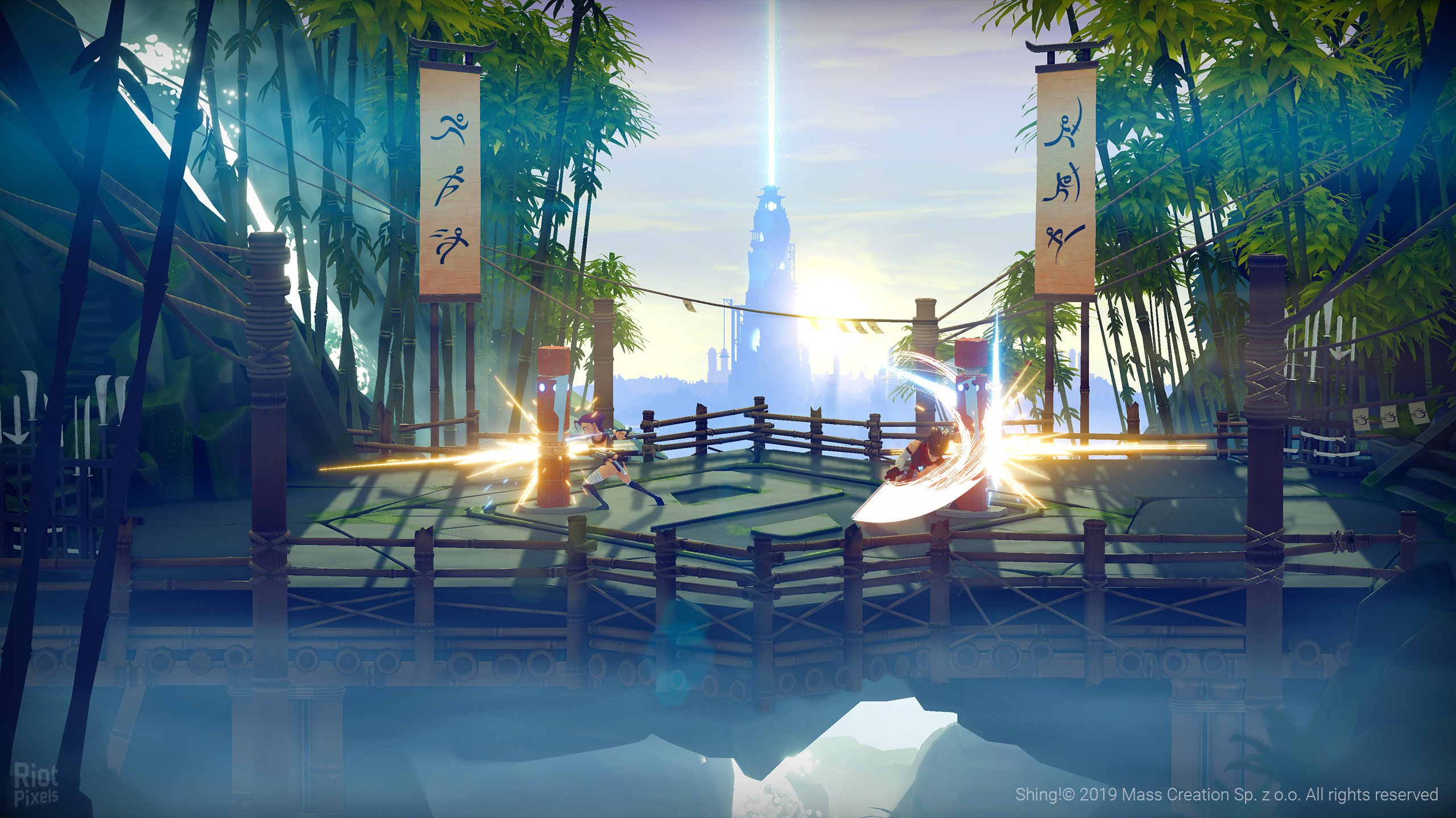 [10]-Shing! Digital Deluxe Edition – v2.0 + Bonus Content Download-HohohoGames