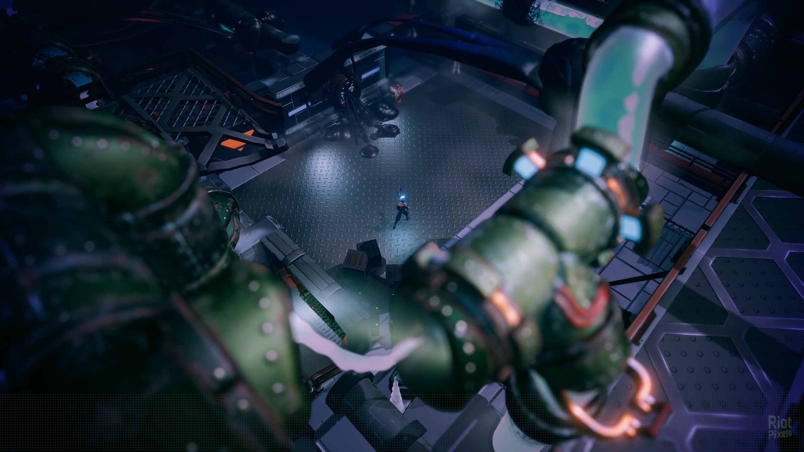 [9]-XEL: Complete Edition – v1.0.6.323 + Breaking Time DLC Download-HohohoGames