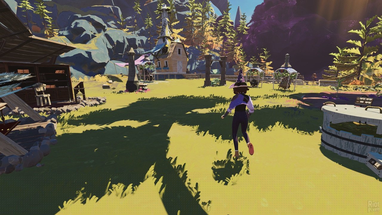 [11]-Homestead Arcana – vRELEASE-92 Download-HohohoGames