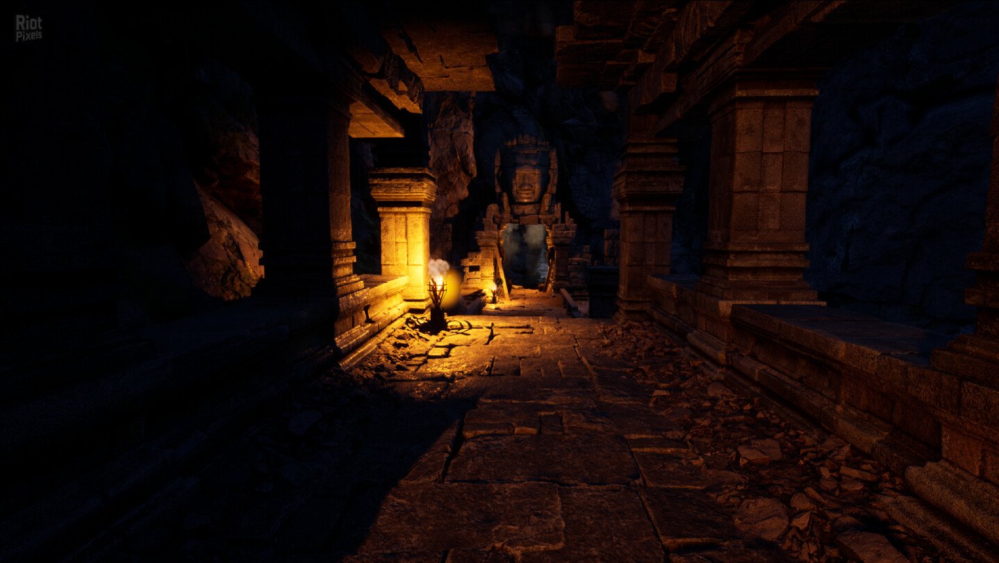 [10]-Road to Devadatta Download-HohohoGames