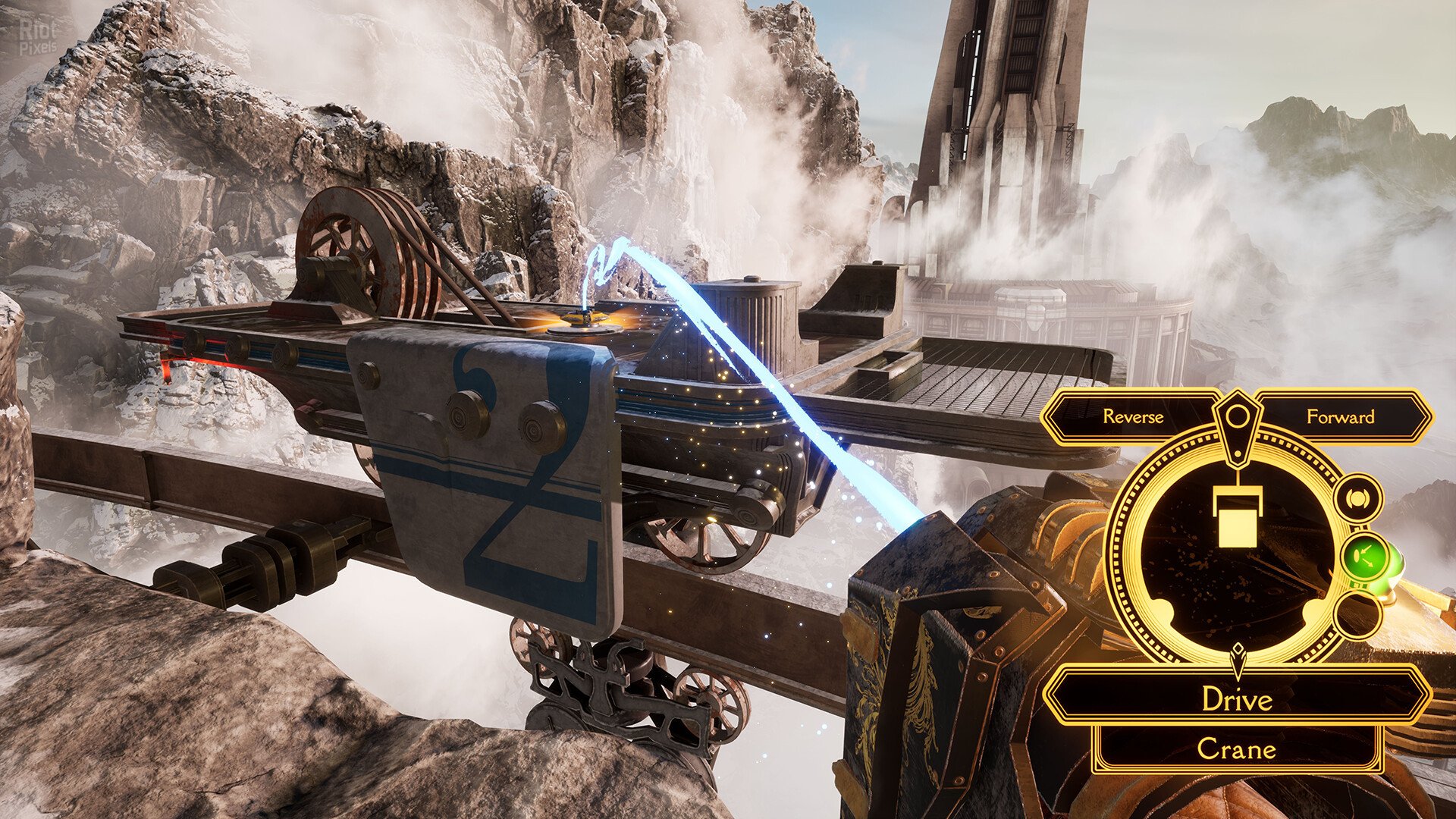 [4]-Firmament – v1.0.0 (e9748-p17307) + Windows 7 Fix Download-HohohoGames