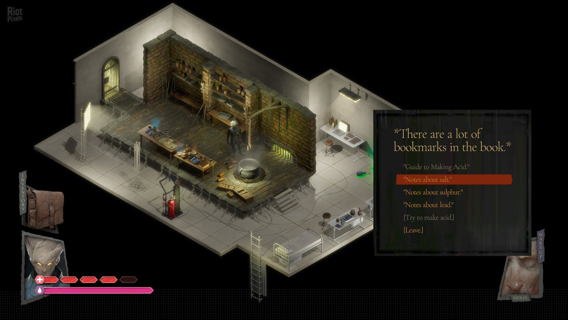 [12]-The Bookwalker: Thief of Tales Download-HohohoGames