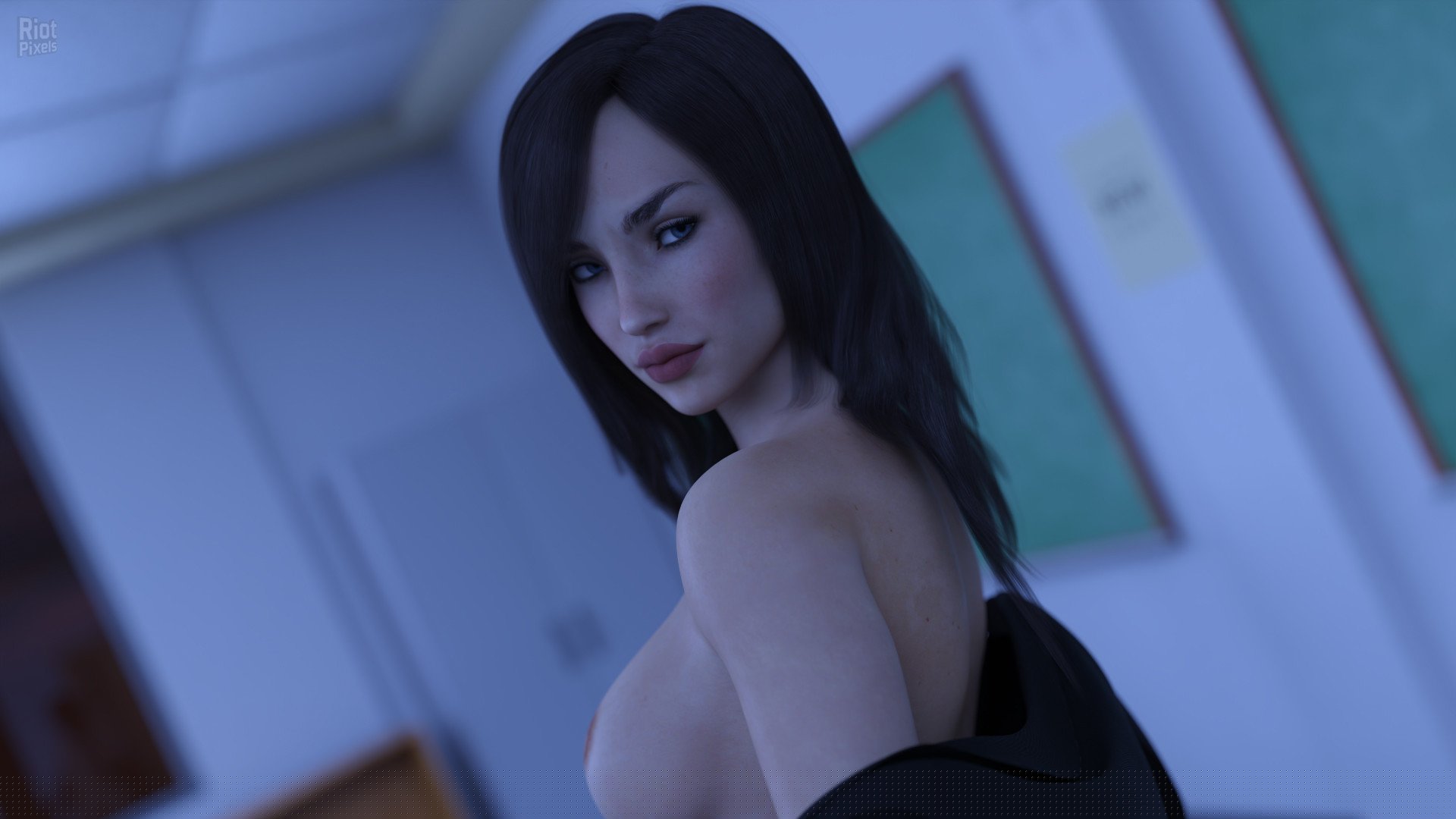 [9]-Lust Theory: Season 2 – v1.0.3 Download-HohohoGames