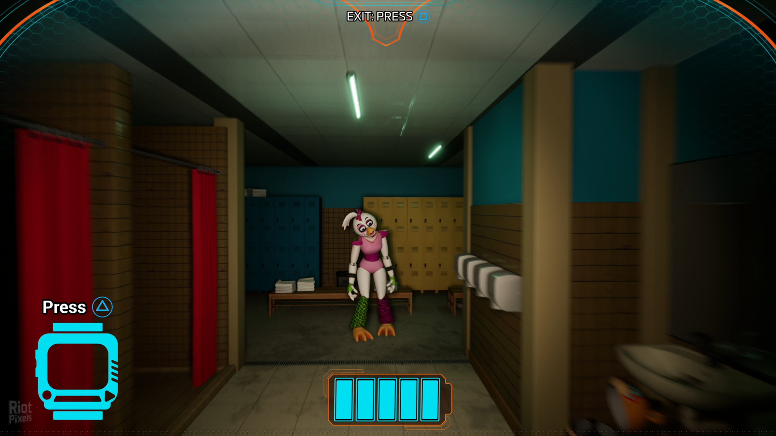 [4]-Five Nights at Freddy’s: Security Breach – v1.0.20230719_1750_15_112496 + Ruin DLC + Windows 7 Fix Download-HohohoGames