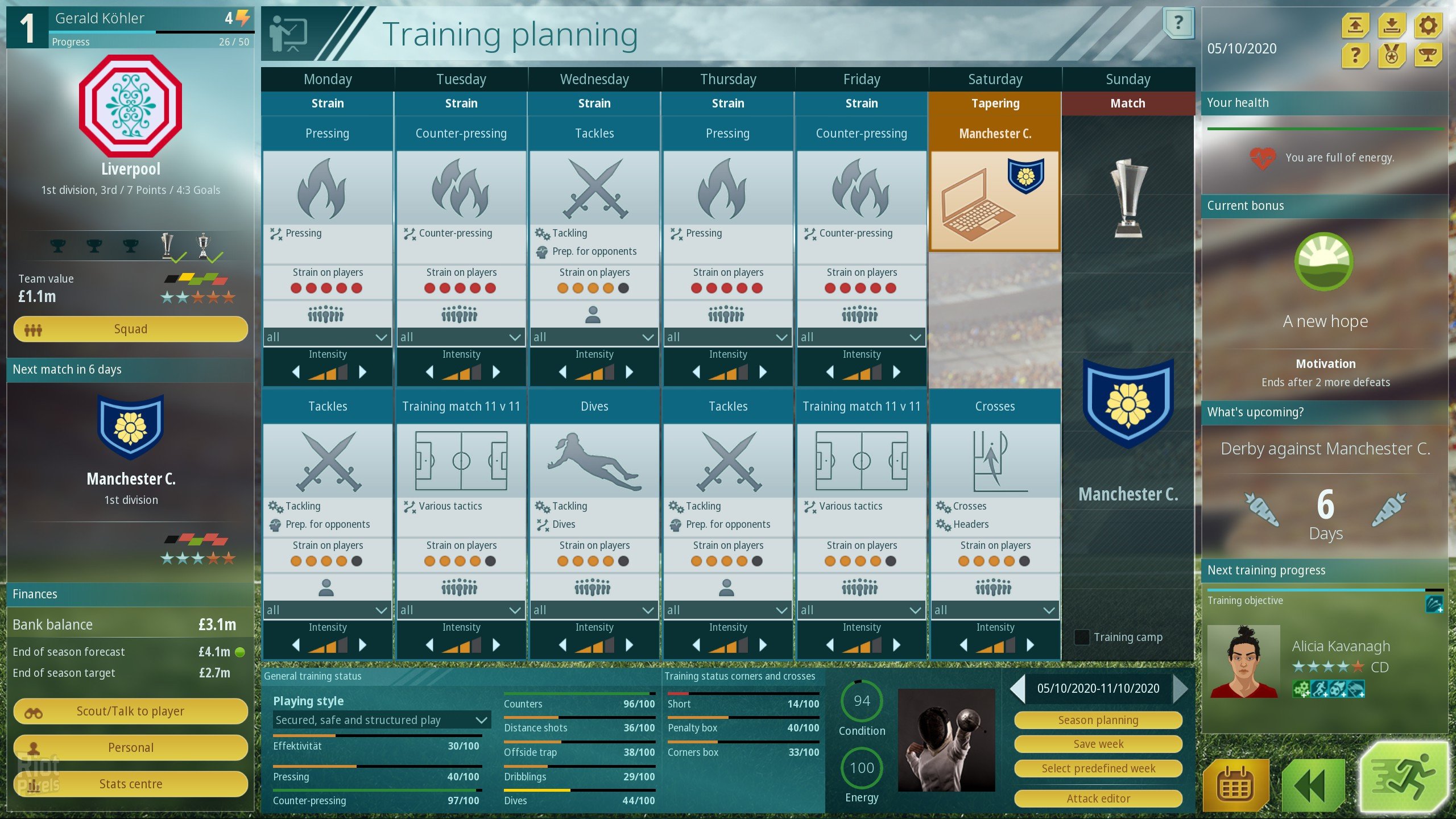 [2]-We Are Football: Edition “Bundesliga” – v1.17/2.04 + 2 DLCs Download-HohohoGames