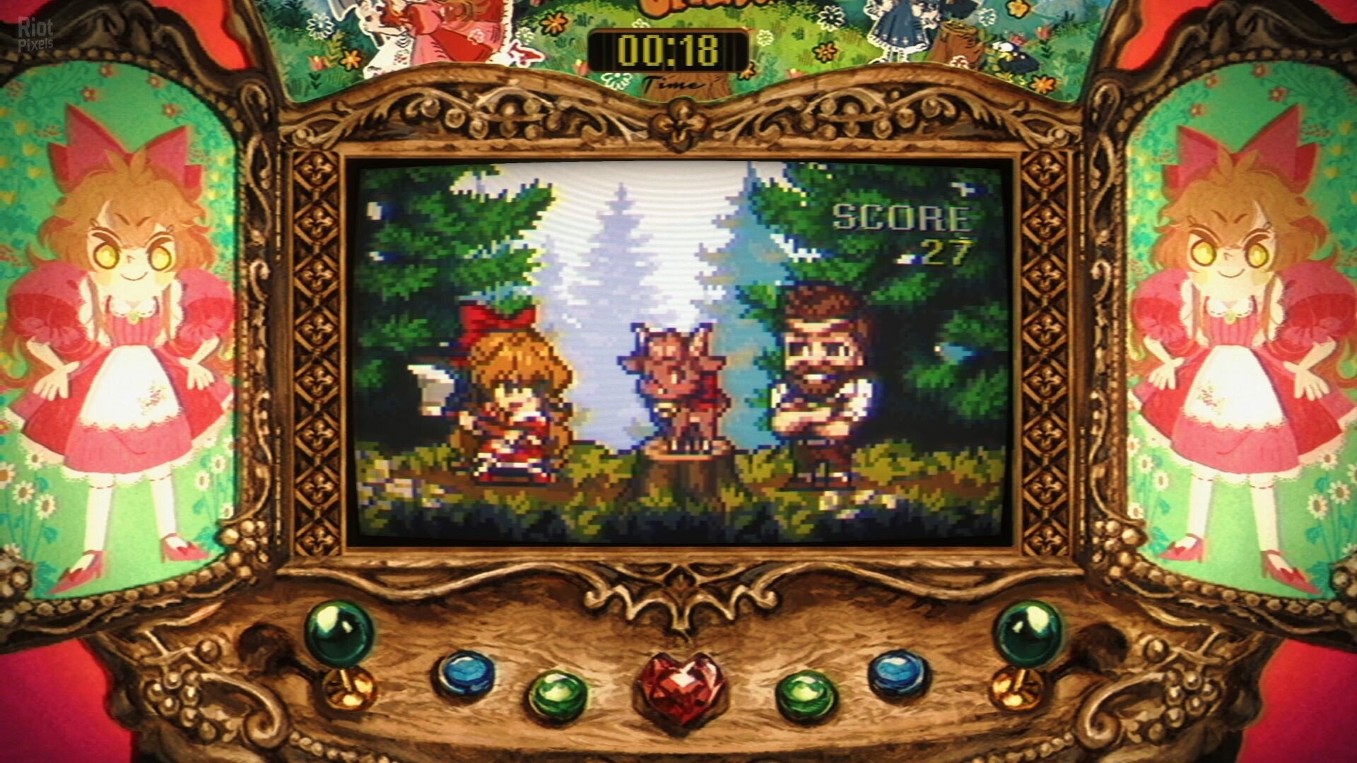 [10]-Little Goody Two Shoes Download-HohohoGames