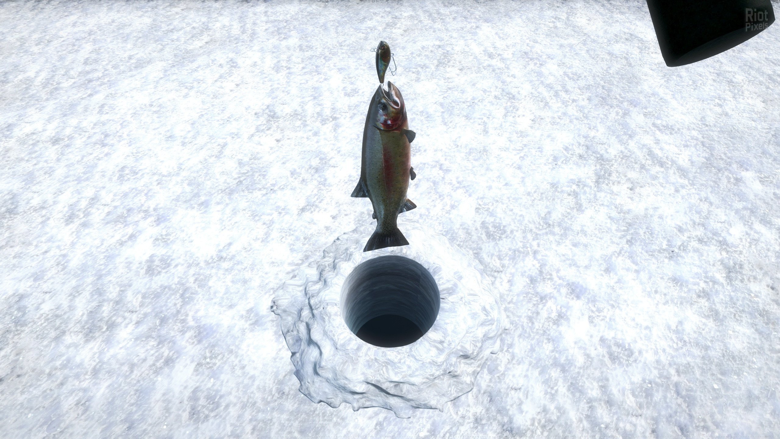[2]-Ultimate Fishing Simulator: Gold Edition – v2.3.23.12:212 + 12 DLCs Download-HohohoGames