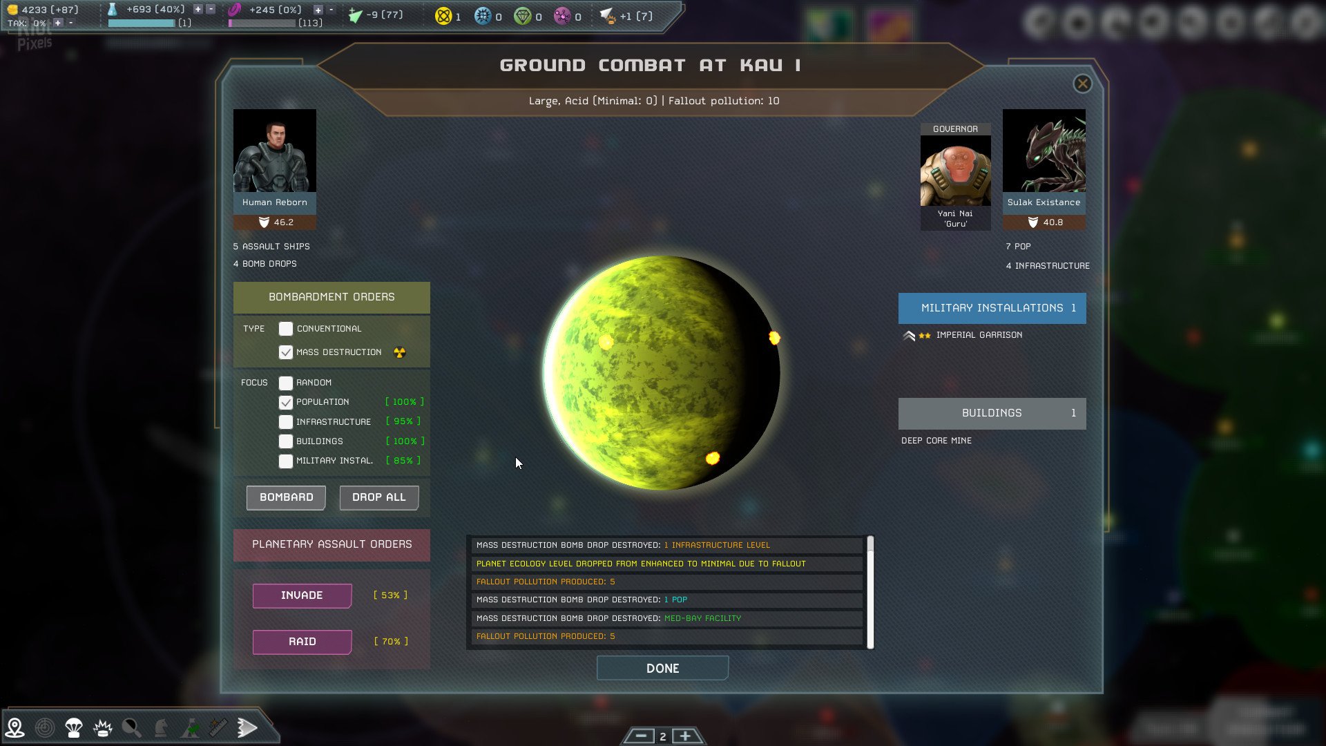 [9]-Interstellar Space: Genesis – v1.6.2 + 3 DLCs + Bonus OST Download-HohohoGames
