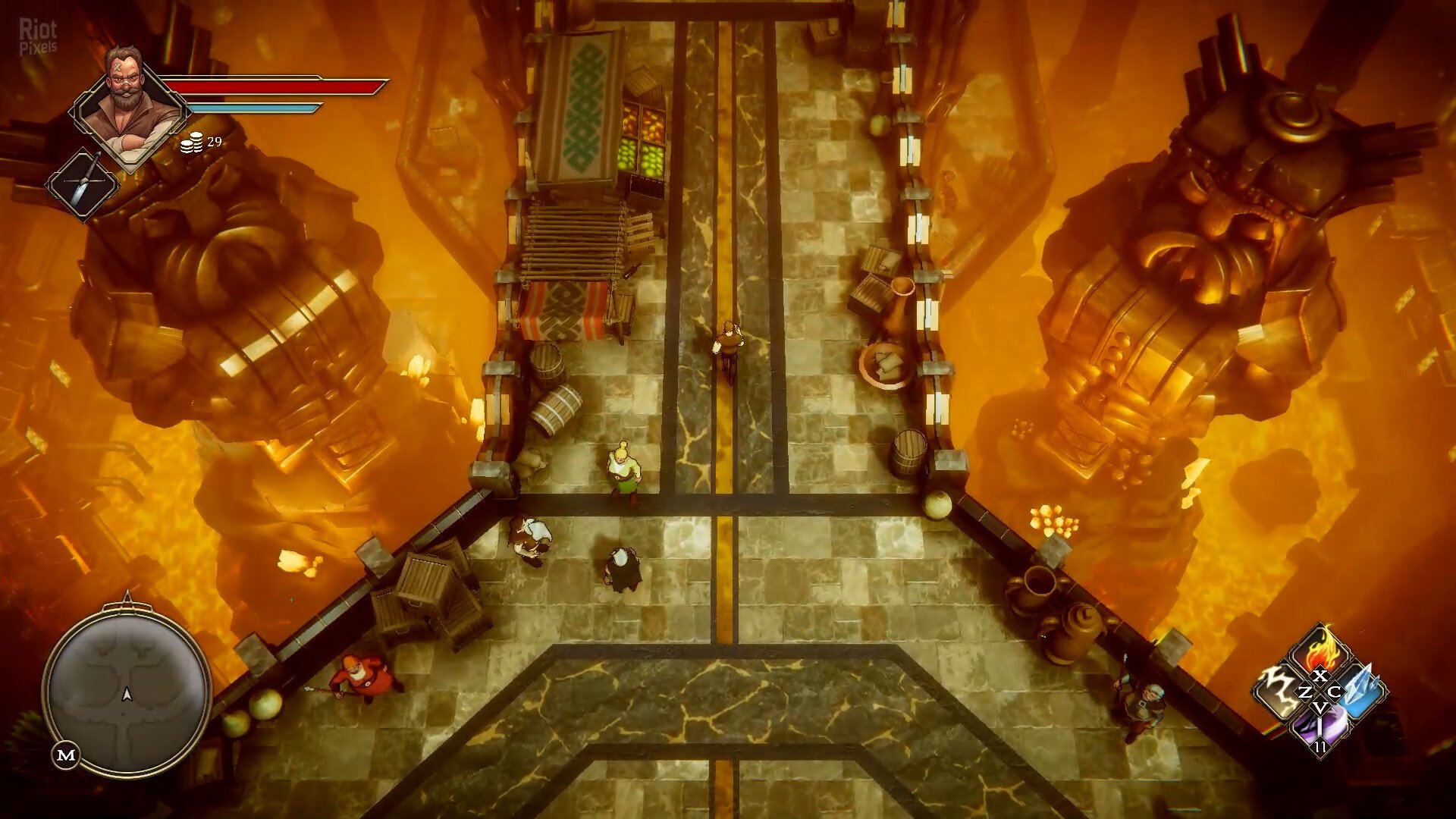 [14]-Yet Another Fantasy Title (YAFT) + HotFix 1 Download-HohohoGames