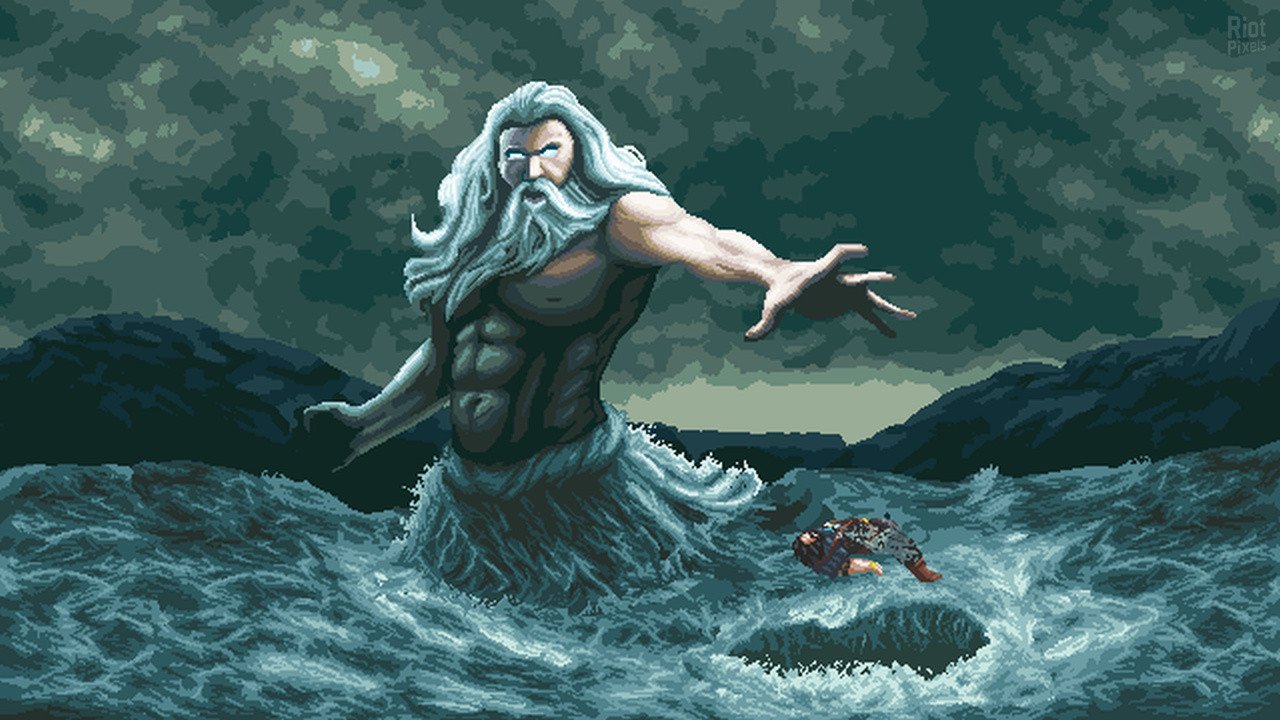 [20]-Sons of Valhalla – v1.0.17 Download-HohohoGames
