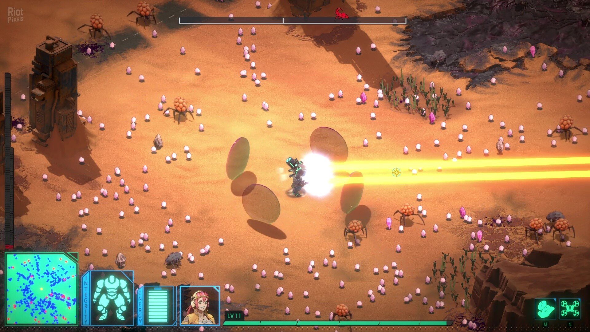 [8]-Mercenary Battle Company: The Reapers – v1.0.1 Download-HohohoGames