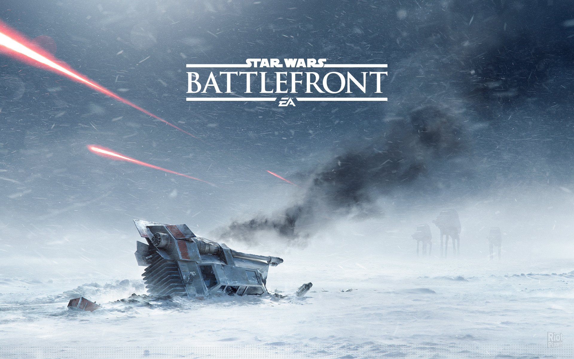 [29]-STAR WARS: Battlefront (2015) – v1.0.7.64833 + 2 Bonus OSTs Download-HohohoGames