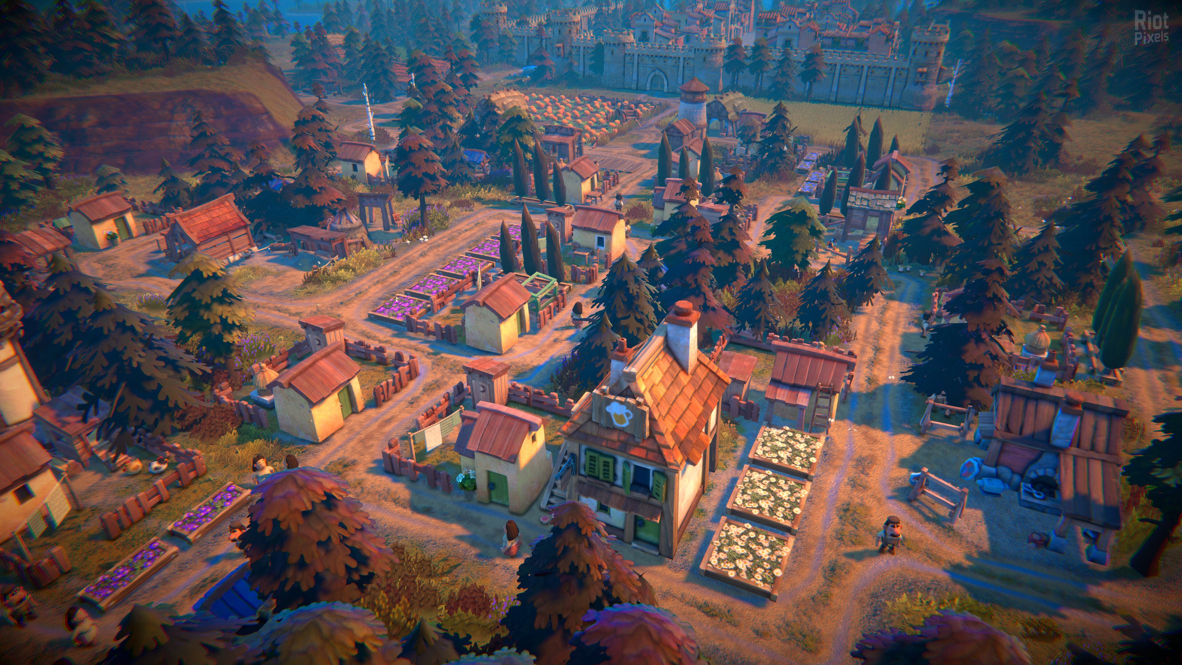 [15]-Fabledom – v1.06 Download-HohohoGames