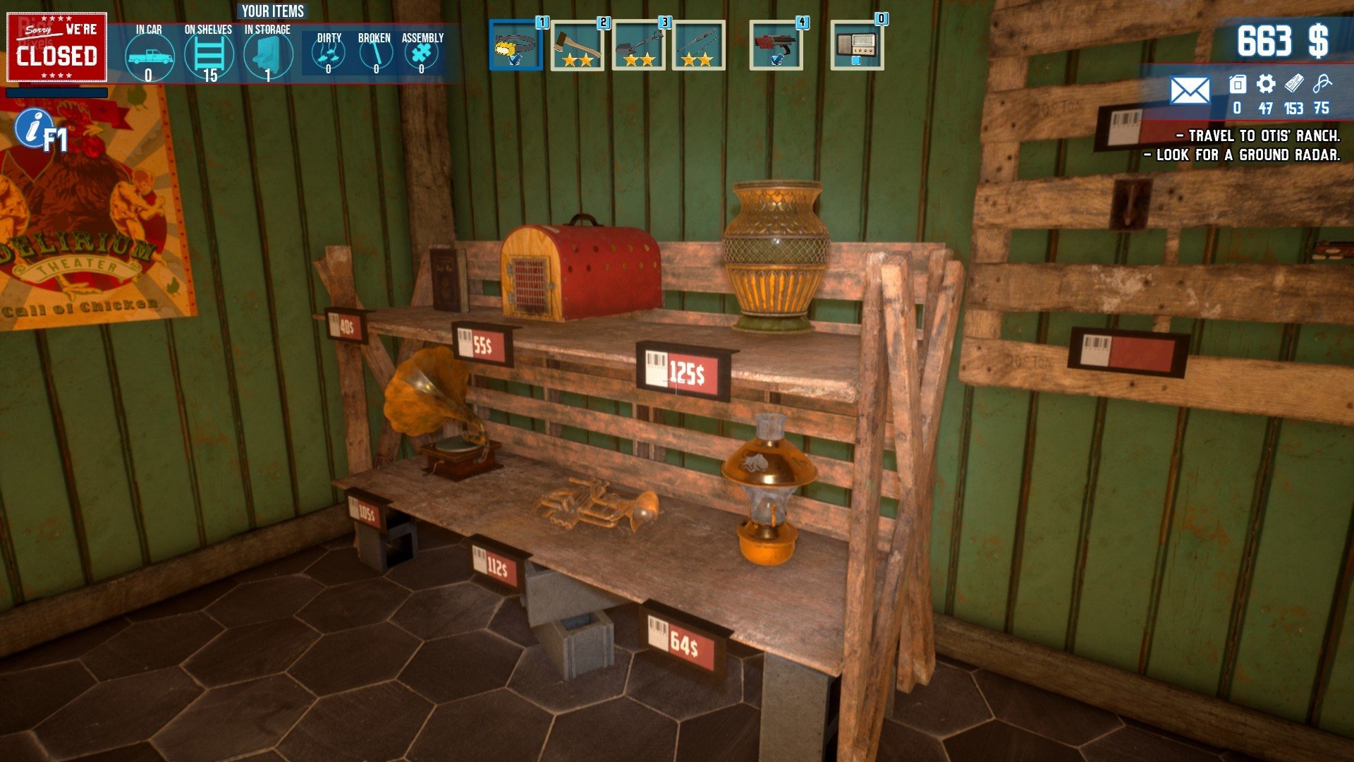 [12]-Barn Finders – v25982 (2024_07_11/SuperHero Map Update) + 2 DLCs Download-HohohoGames