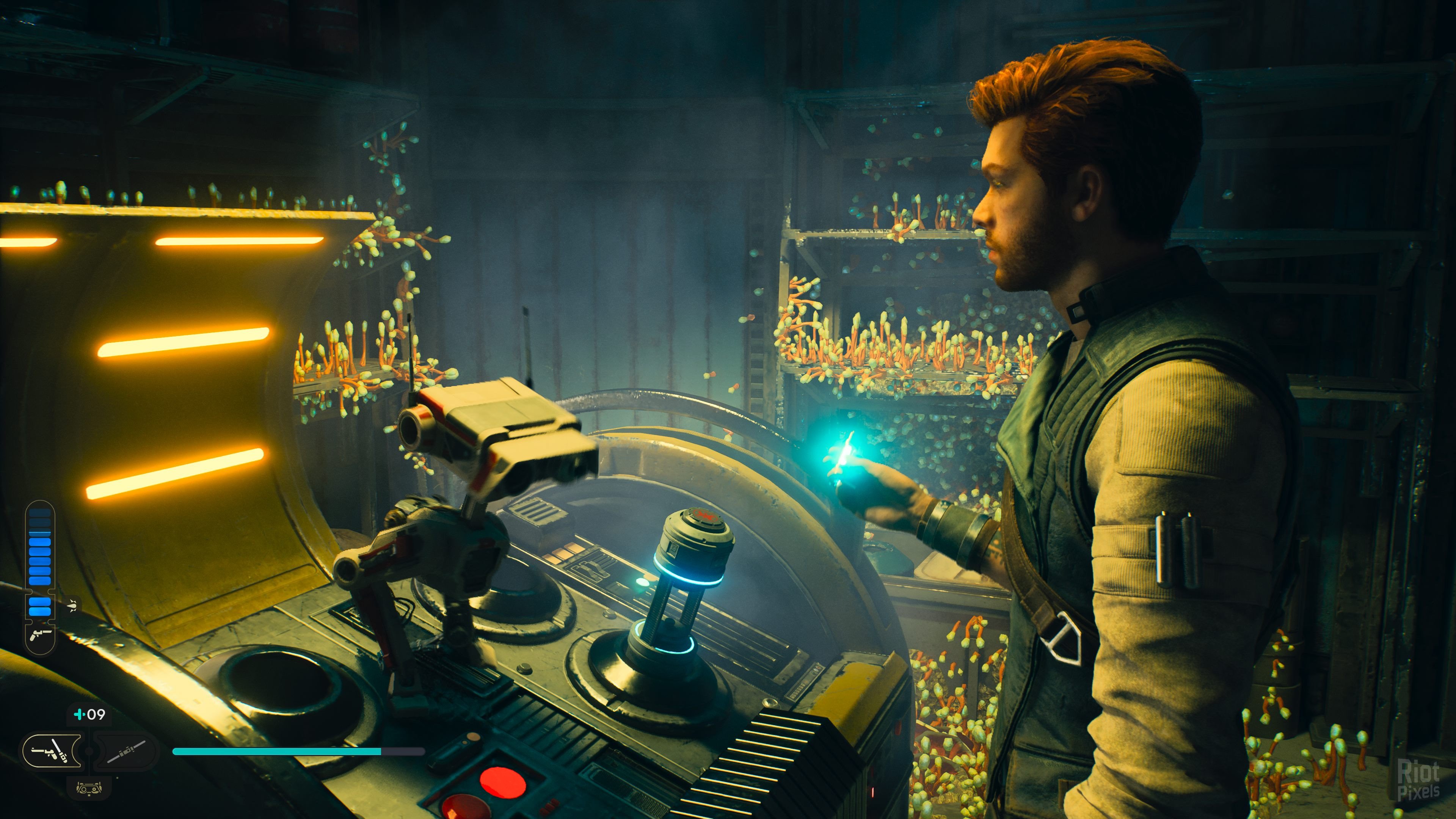 [6]-STAR WARS Jedi: Survivor – Deluxe Edition, v1.0.0.11 (Patch 9/Denuvoless) + All DLCs + Bonus Soundtracks [Monkey/Turtle Repacks] Download-HohohoGames