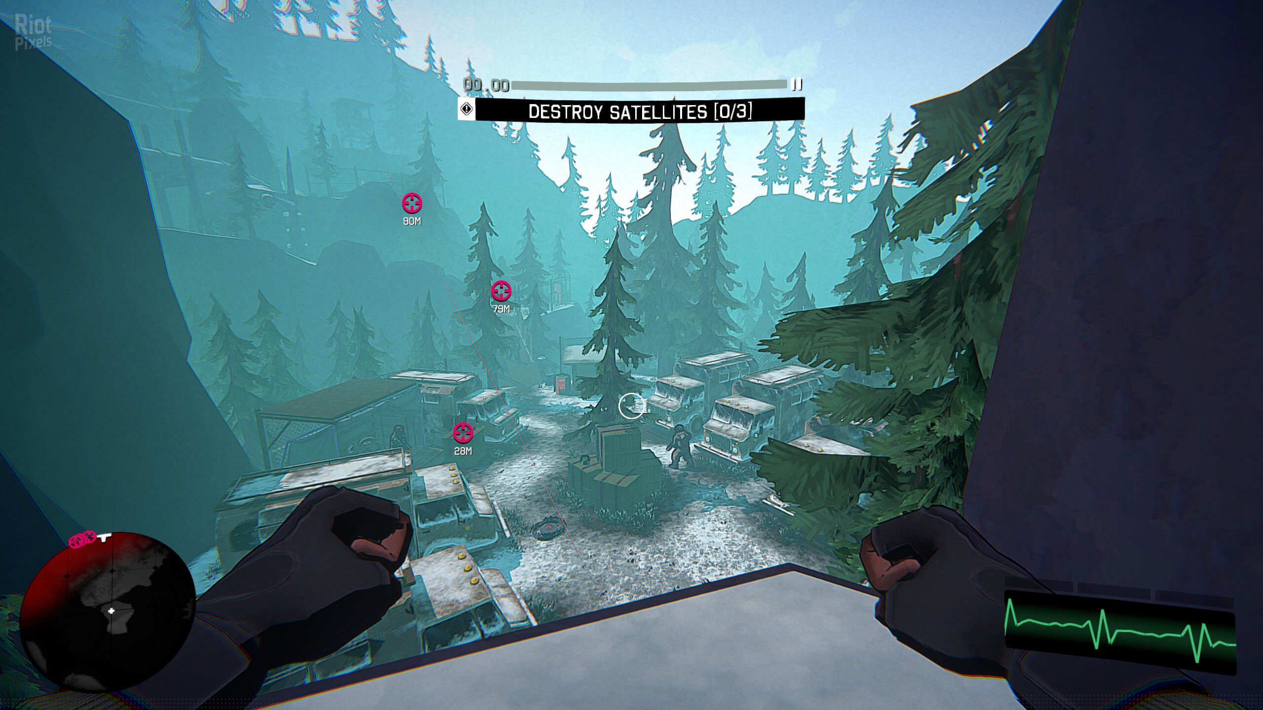 [7]-I Am Your Beast Download-HohohoGames