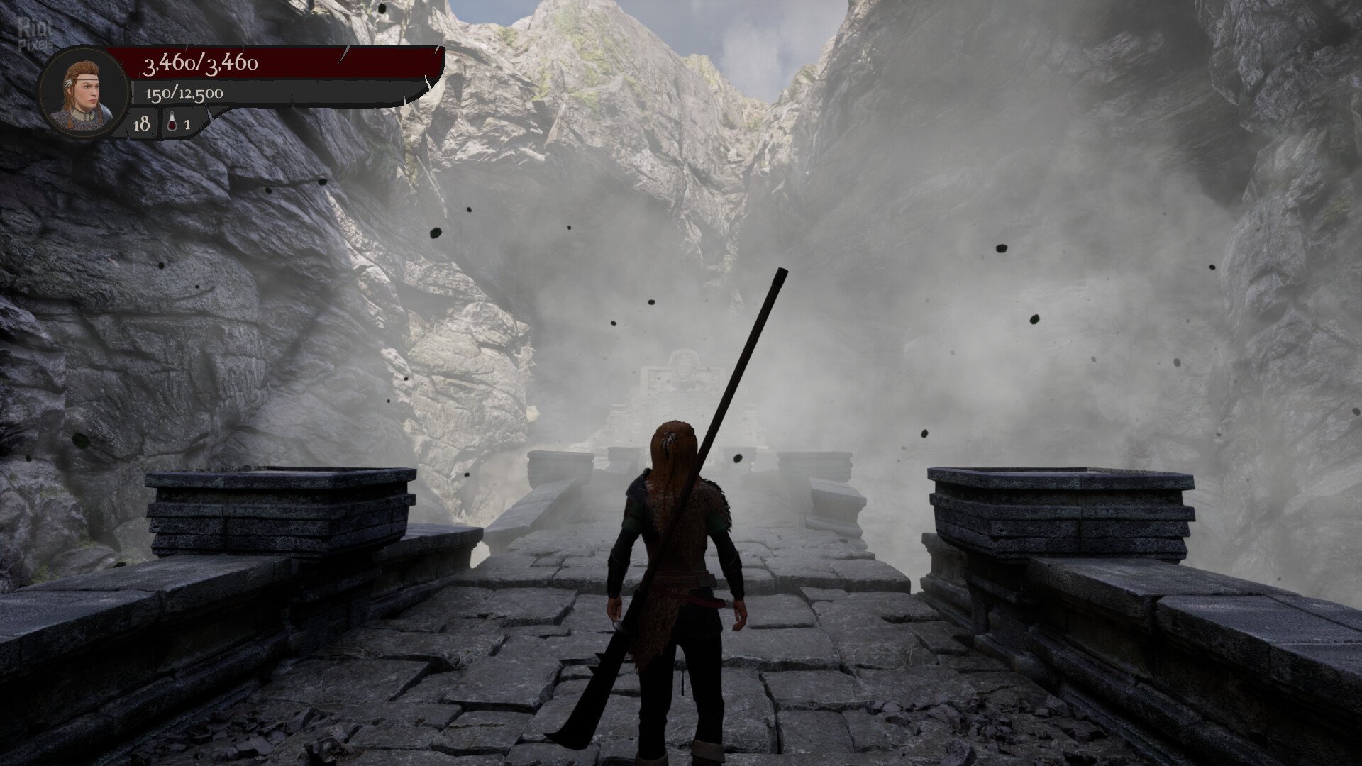 [11]-Chronicles of Sagrea + Windows 7 Fix Download-HohohoGames