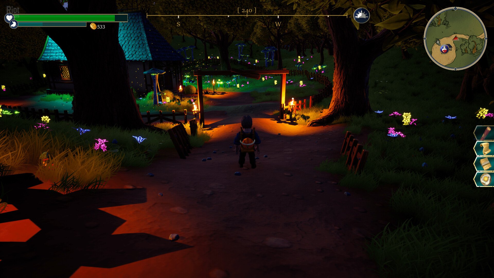 [6]-Medieval Delivery + Windows 7 Fix Download-HohohoGames