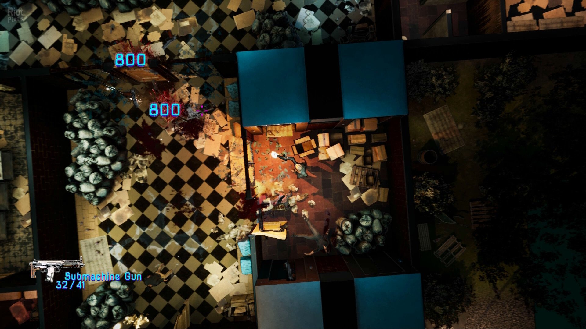 [13]-Blackout Memphis – v1.08 Download-HohohoGames