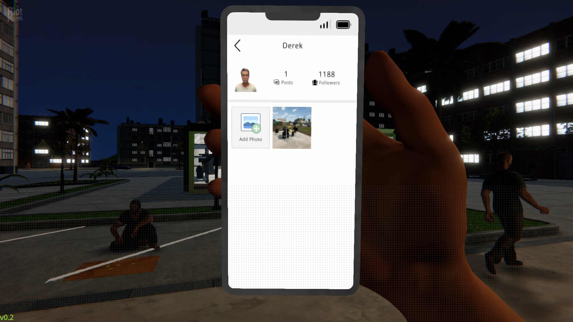 [10]-Rock Star Life Simulator Download-HohohoGames