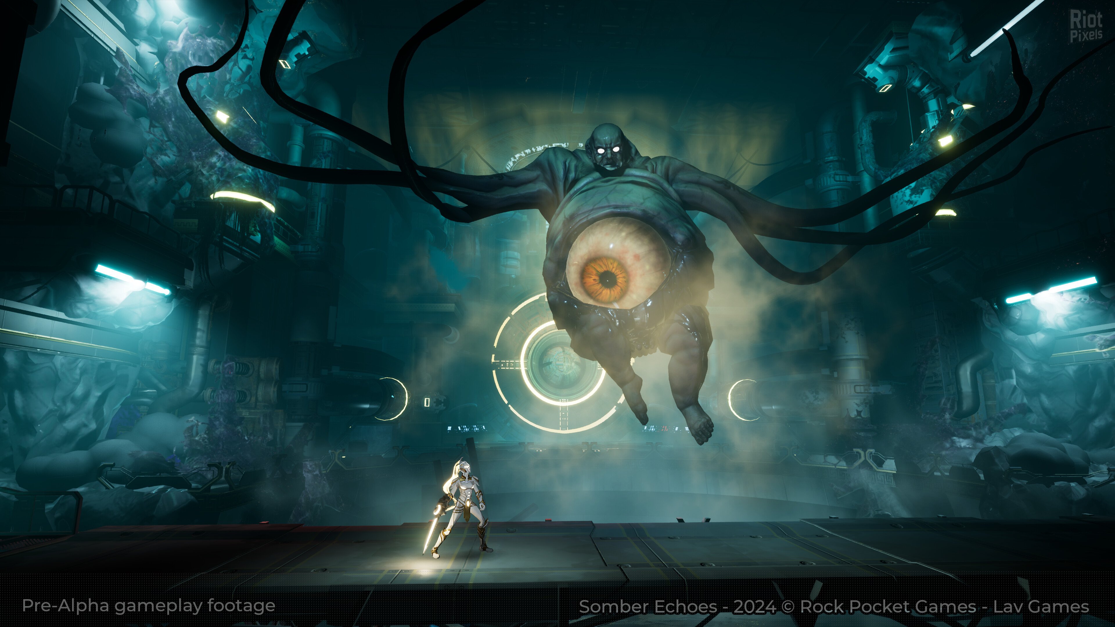 [8]-Somber Echoes – v21558 Download-HohohoGames
