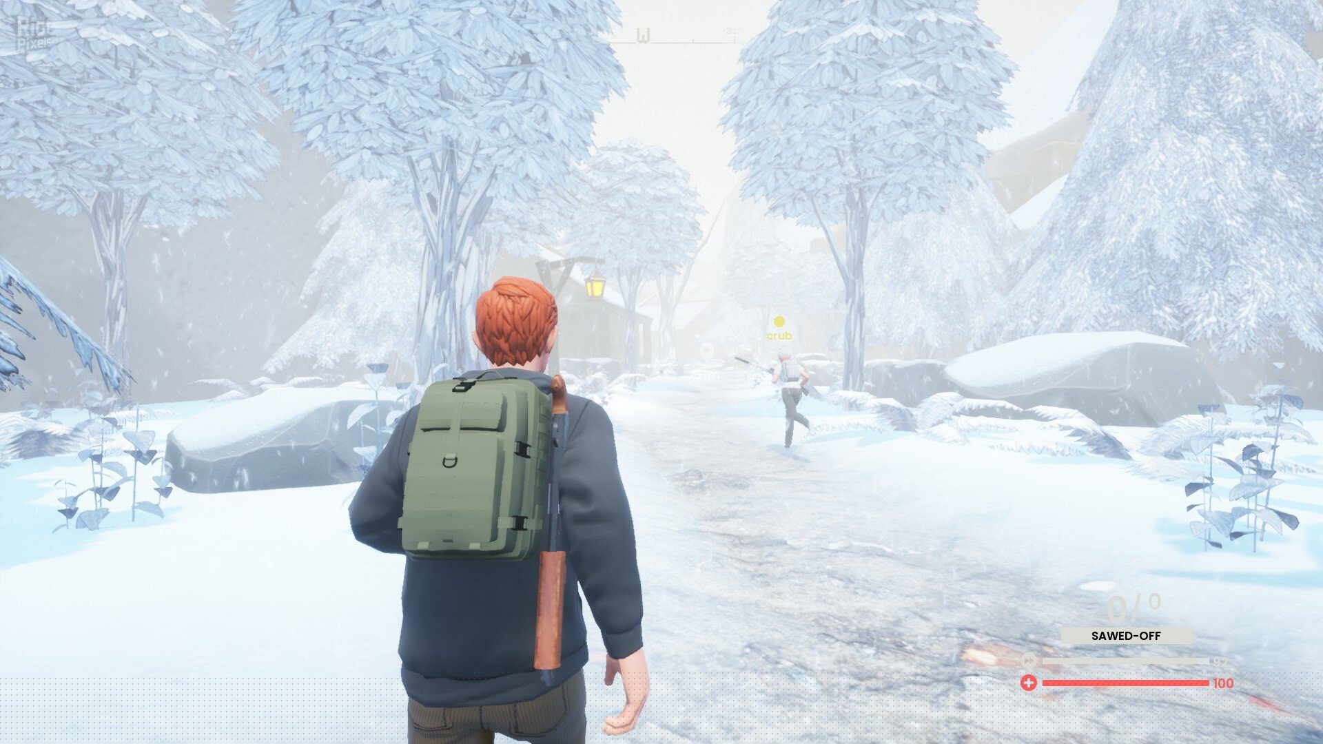 [12]-A Day Out – v1.4 Download-HohohoGames