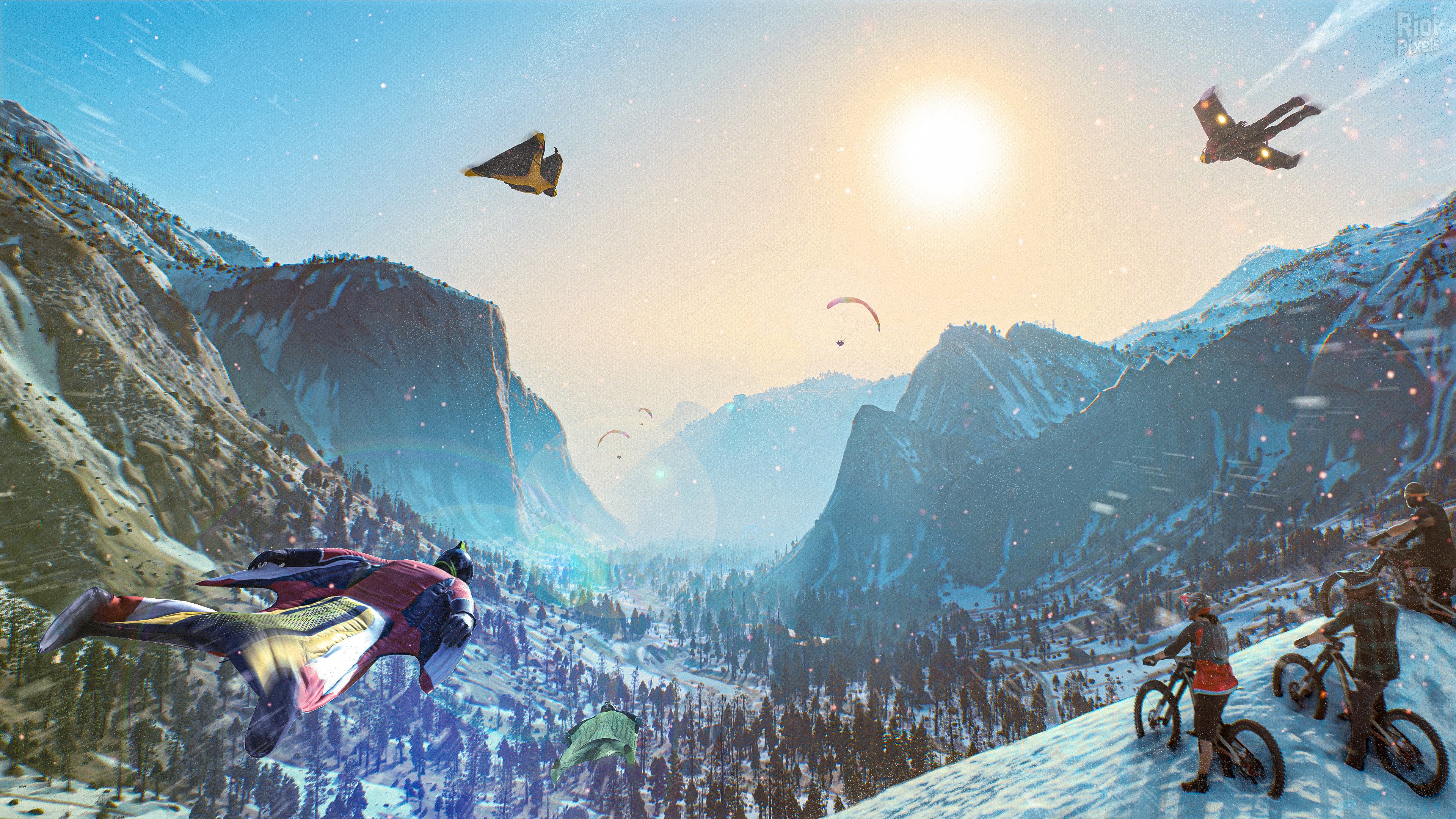 [6]-Riders Republic – v1.26.0 (Offline Zen Mode Only) Download-HohohoGames
