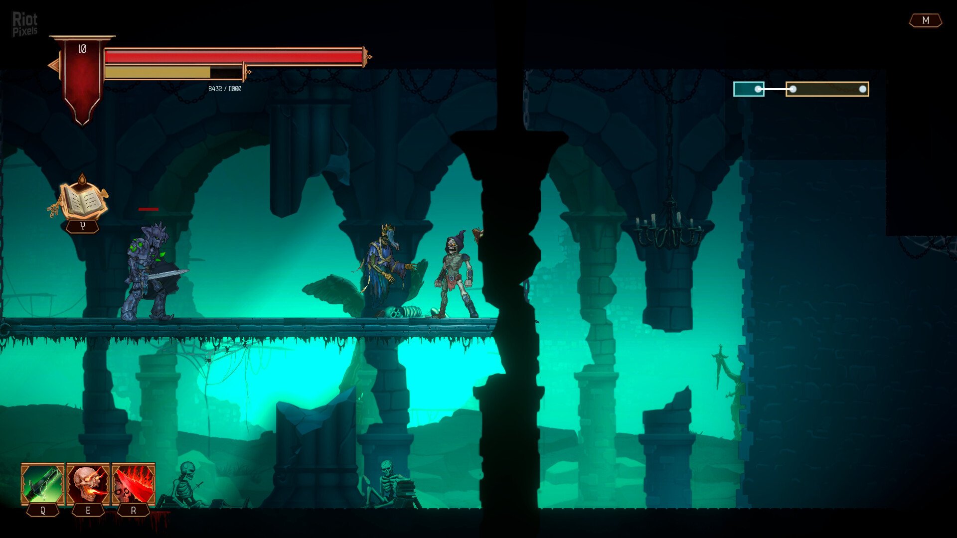 [2]-Soulbind: Tales of the Underworld Download-HohohoGames