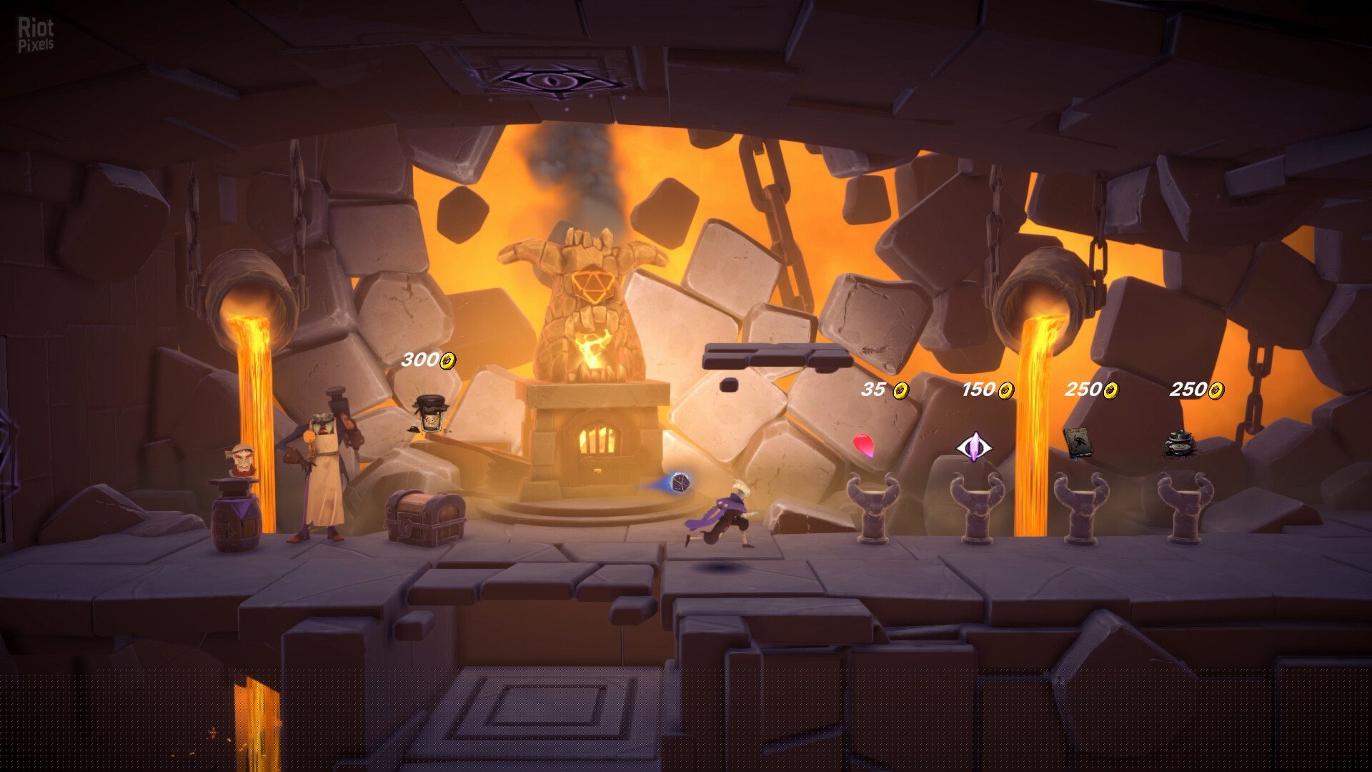 [16]-Cryptical Path Download-HohohoGames