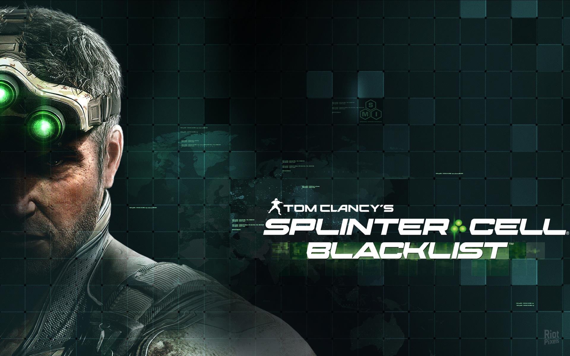 [25]-Tom Clancy’s Splinter Cell: Blacklist – Digital Deluxe Edition v1.03 + 2 DLCs Download-HohohoGames