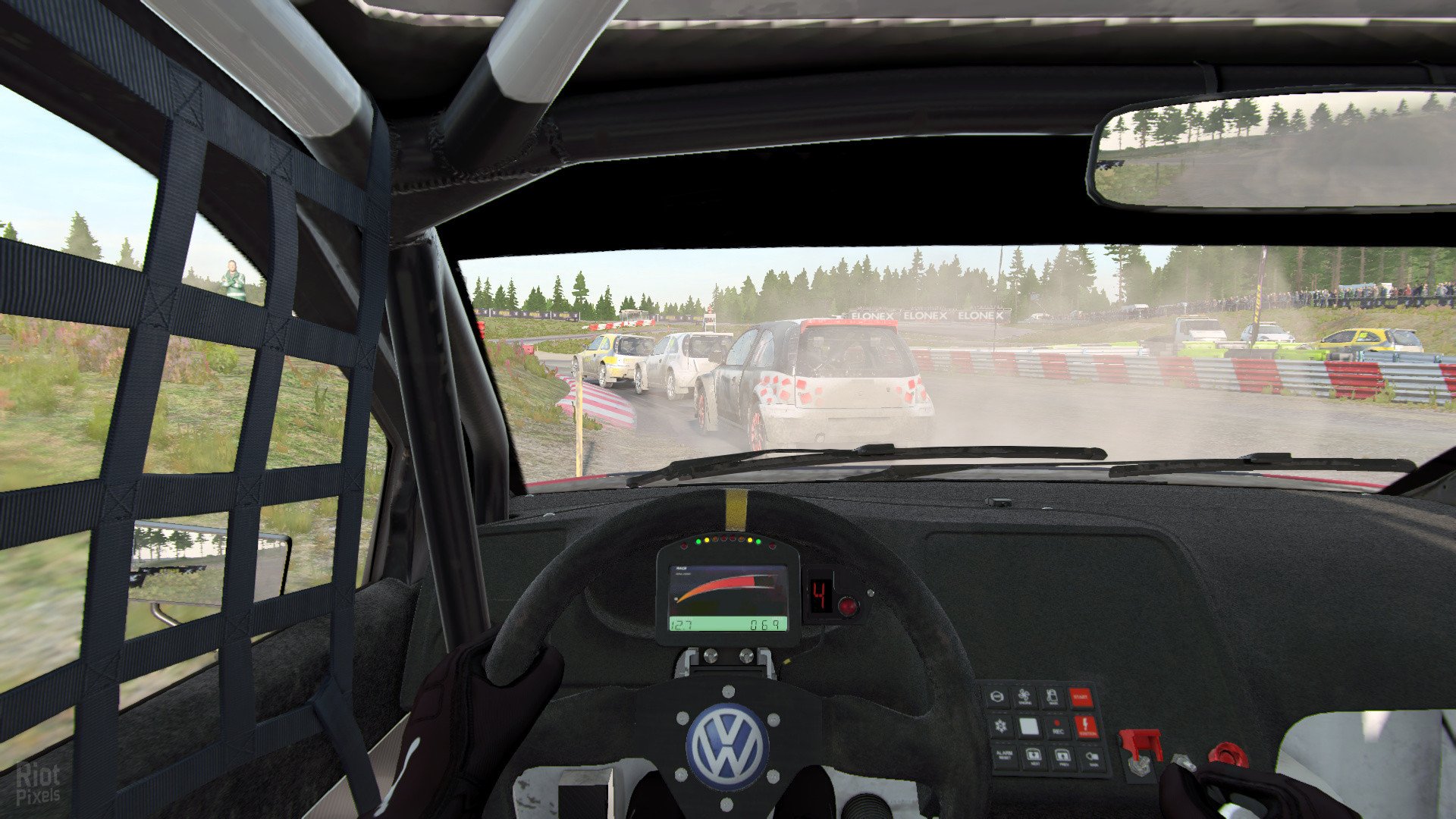 [5]-DiRT 4 – v1.02 + HotFix + 3 DLCs Download-HohohoGames