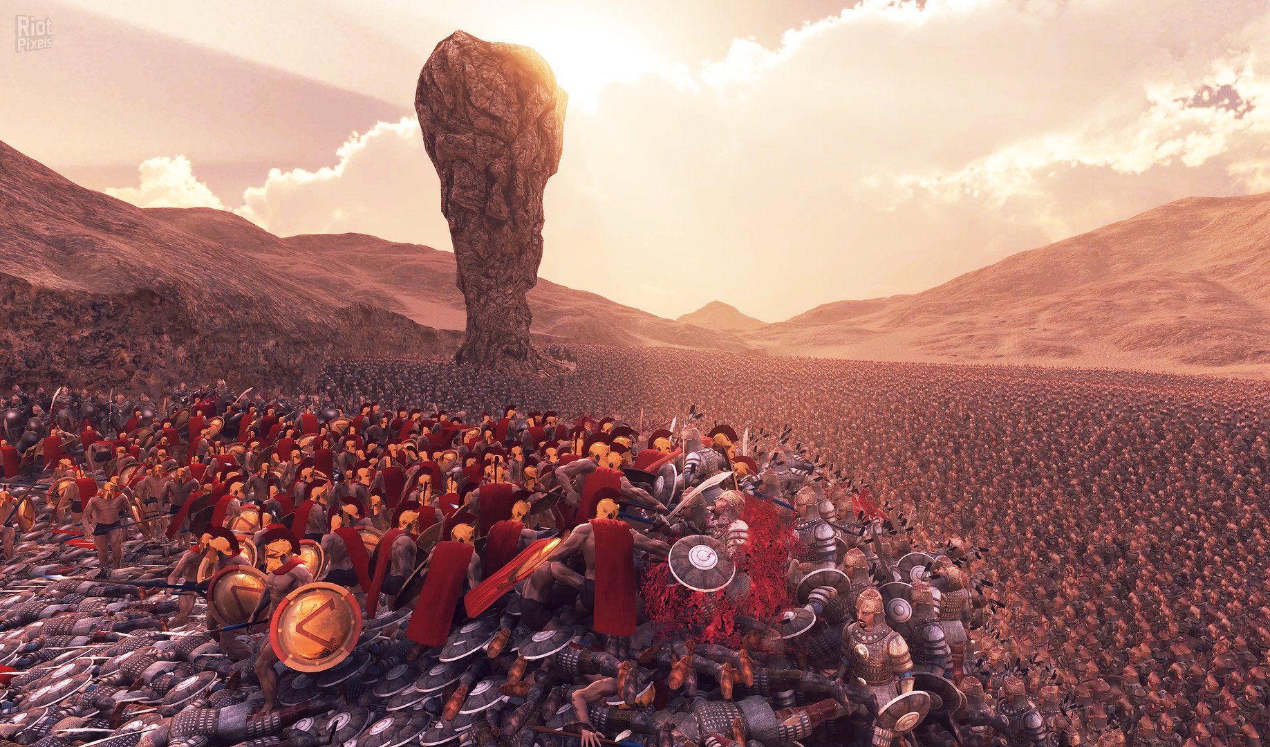 [7]-Ultimate Epic Battle Simulator Download-HohohoGames