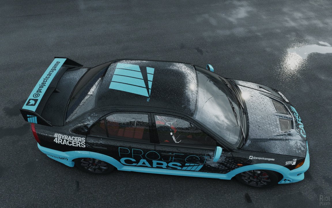 [12]-Project CARS: Game of the Year Edition, v11.2 + All DLCs Download-HohohoGames