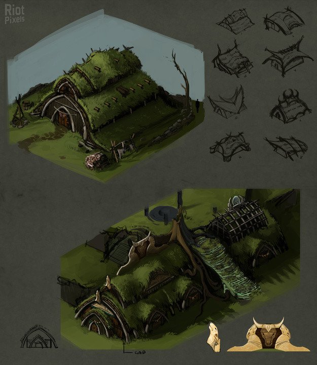 [36]-Pillars of Eternity: Definitive Edition Download-HohohoGames