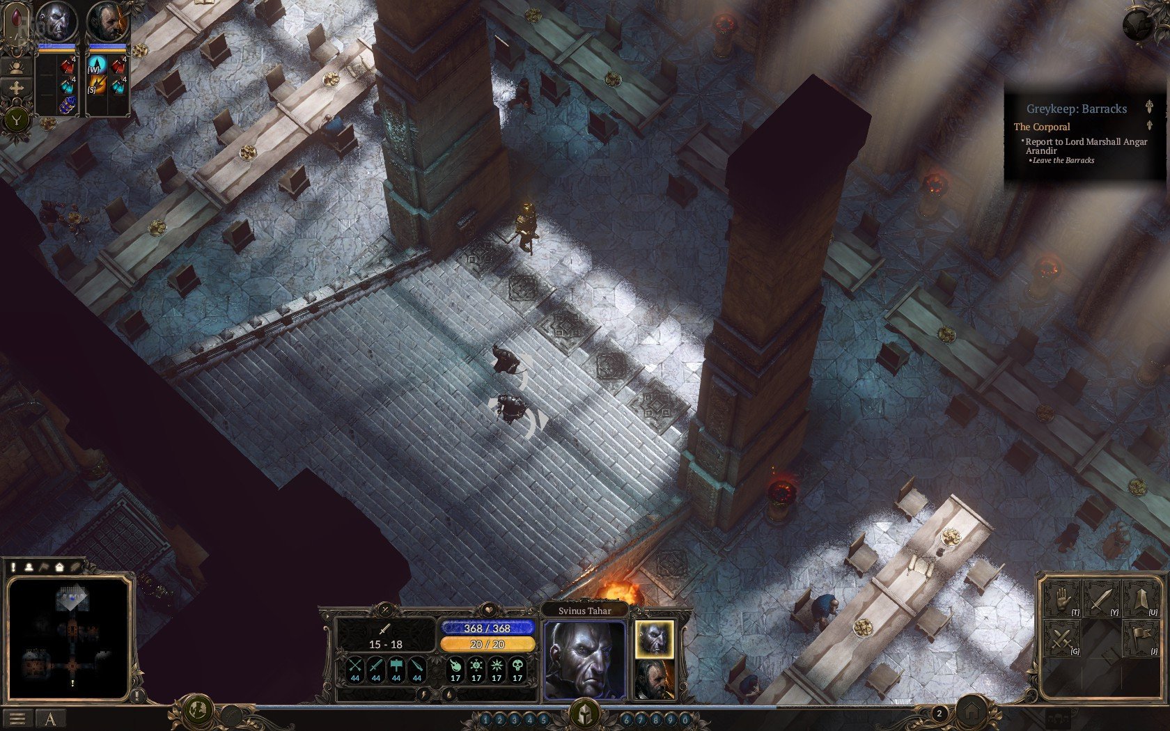 [14]-SpellForce 3 – v1.01/Update 2 Download-HohohoGames