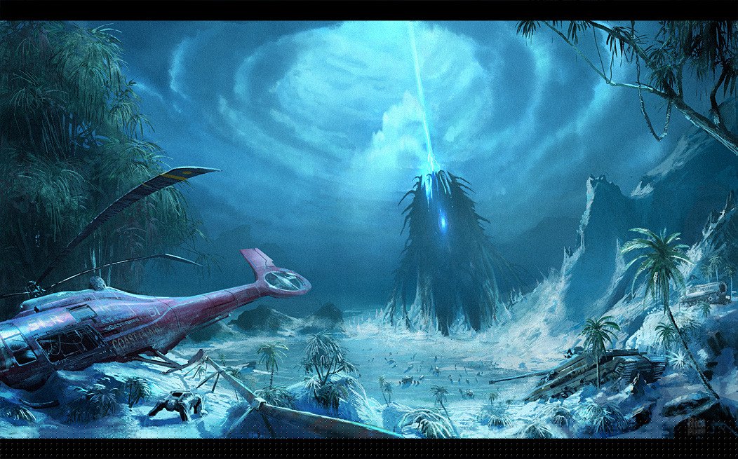 [31]-Crysis – v1.1.1.6156 Download-HohohoGames
