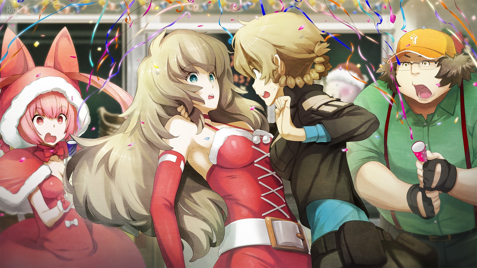 [6]-Steins;Gate 0 Download-HohohoGames