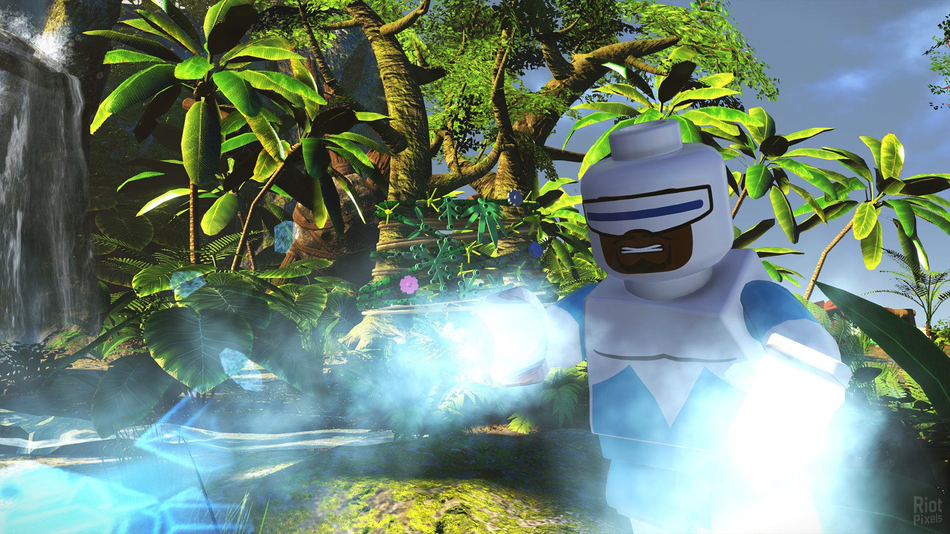 [5]-LEGO The Incredibles + DLC Download-HohohoGames