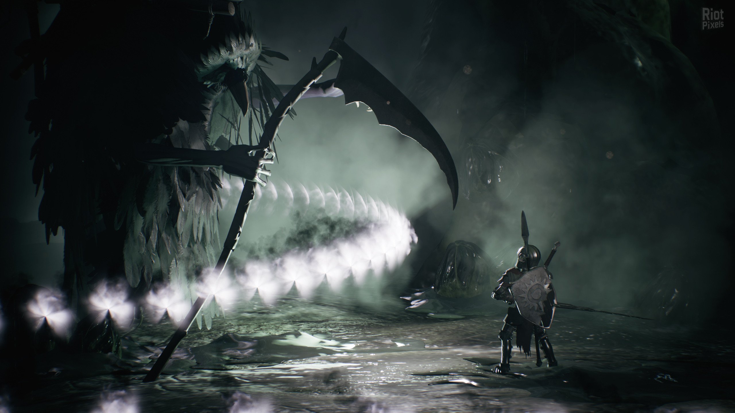[15]-SINNER: Sacrifice for Redemption Download-HohohoGames