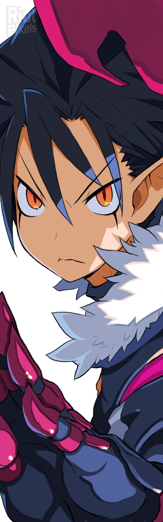 [24]-Disgaea 5 Complete Download-HohohoGames