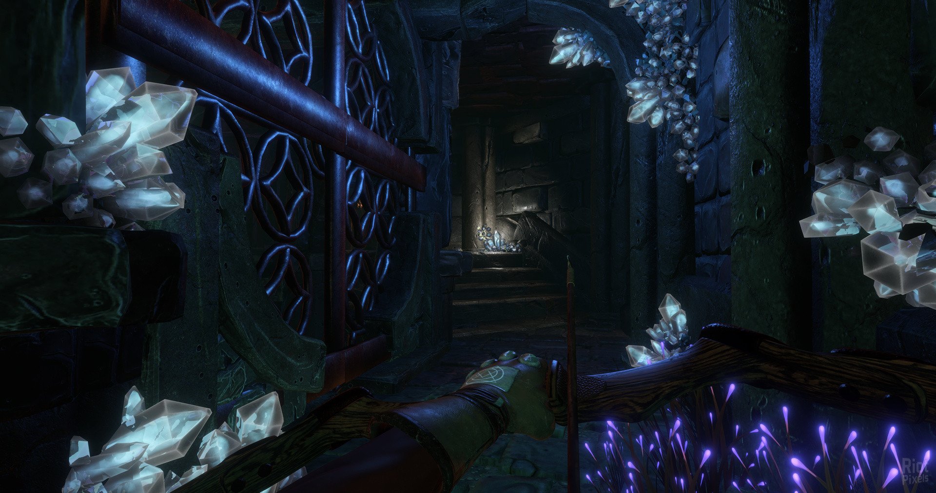 [6]-Underworld Ascendant – v1.02 + 3 DLCs Download-HohohoGames