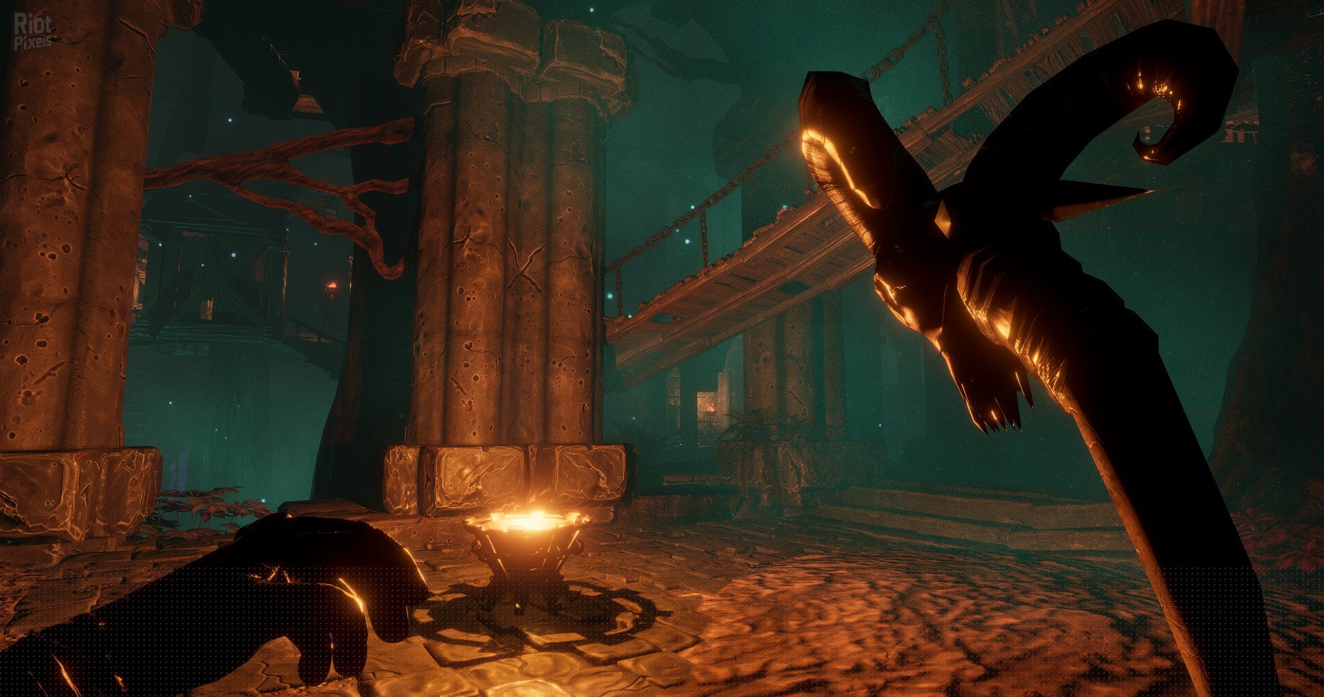 [7]-Underworld Ascendant – v1.02 + 3 DLCs Download-HohohoGames
