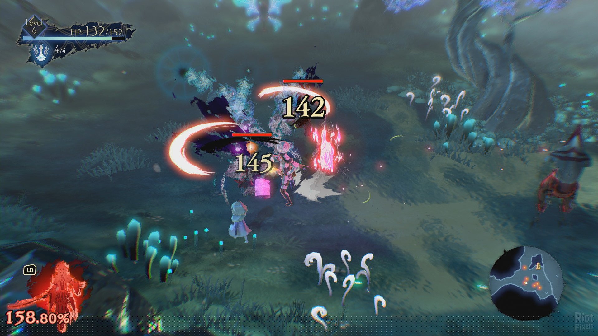 [12]-ONINAKI + DLC Download-HohohoGames