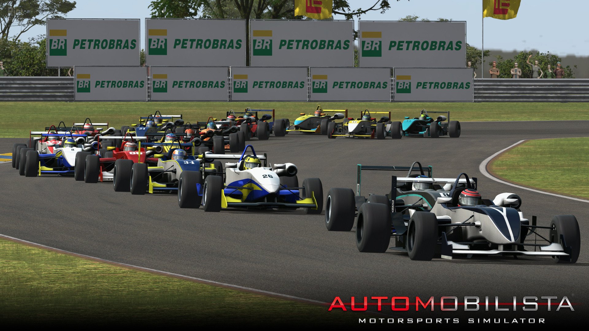 [7]-Automobilista – v1.5.26 + 8 DLCs Download-HohohoGames
