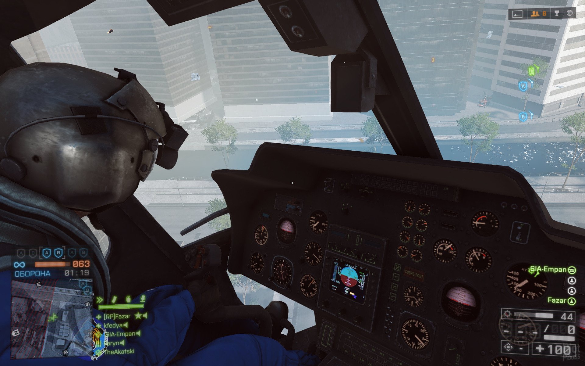 [11]-Battlefield 4: Premium Edition – v179547 + All DLCs + Multiplayer Download-HohohoGames